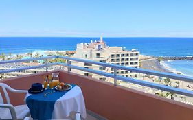 Hotel Checkin Concordia Playa